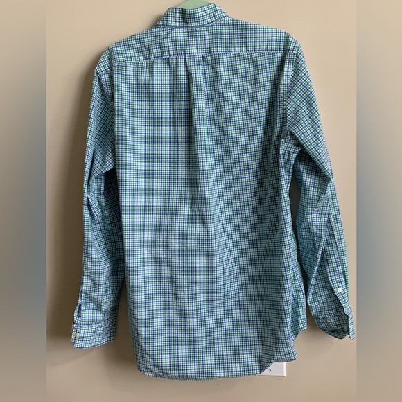 Ralph Lauren Long Sleeve Button Down Shirt - Picture 2 of 4